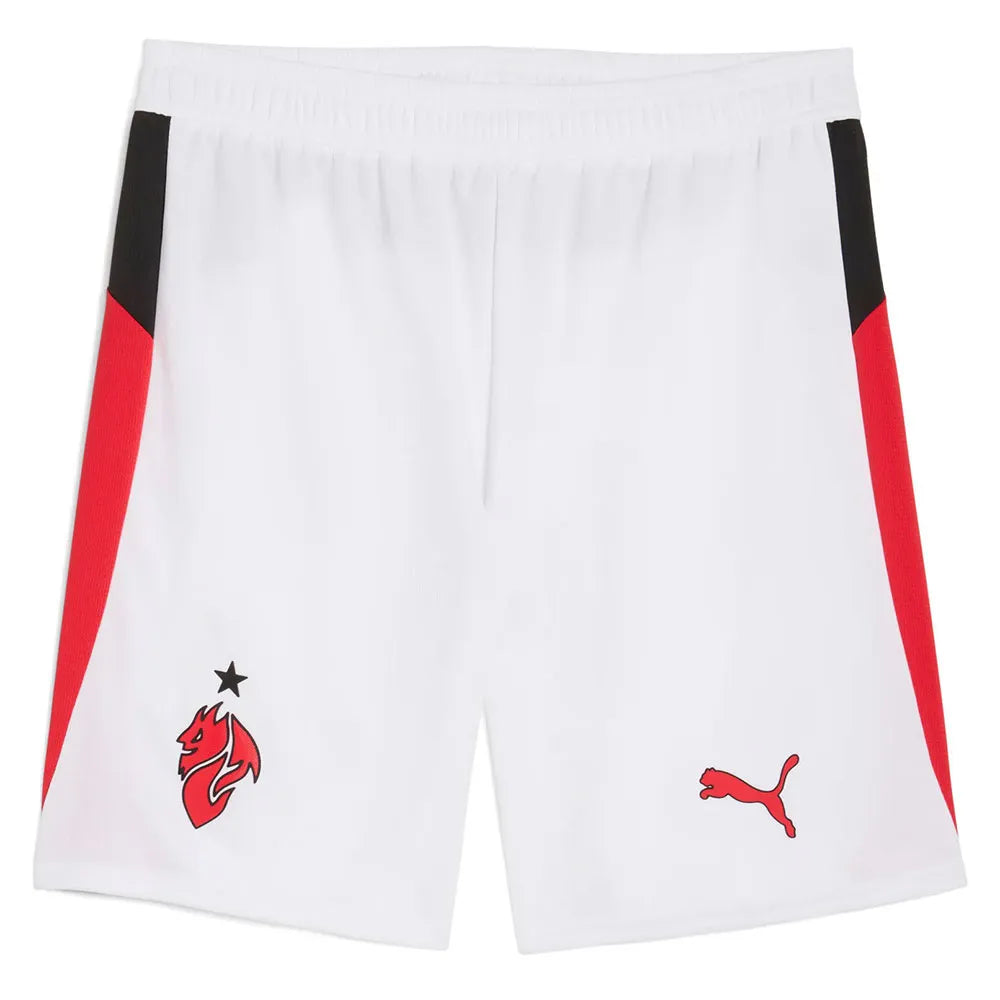 Puma AC Milan 25/26 Replica shorts