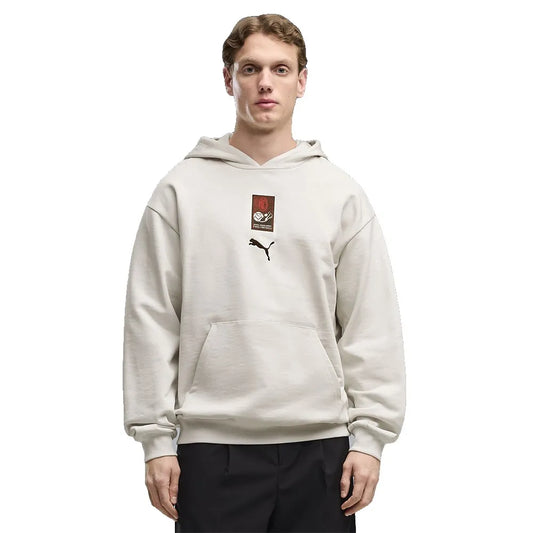 Puma AC Milan 26/27 Culture RelaX hoodie
