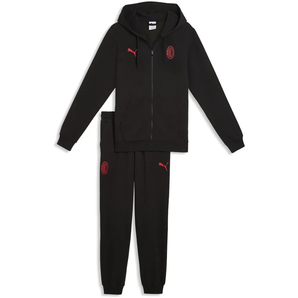 Puma AC Milan 26/27 Culture tracksuit