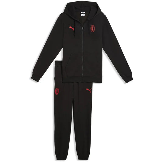 Puma AC Milan 26/27 Culture tracksuit