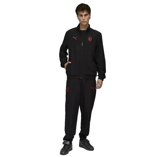 Puma AC Milan 26/27 Essential Woven tracksuit