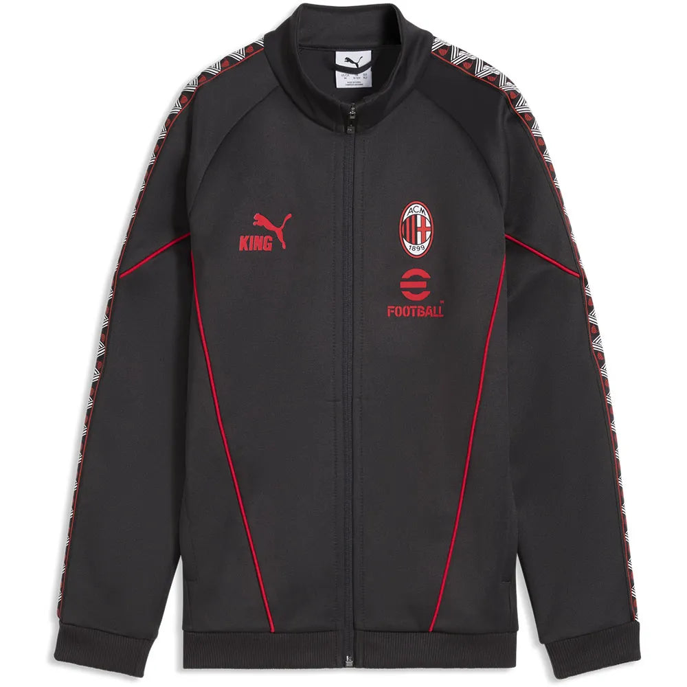 Puma AC Milan 26/27 King Anthem jacket