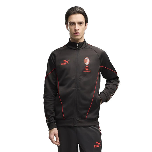 Puma AC Milan 26/27 King Anthem jacket