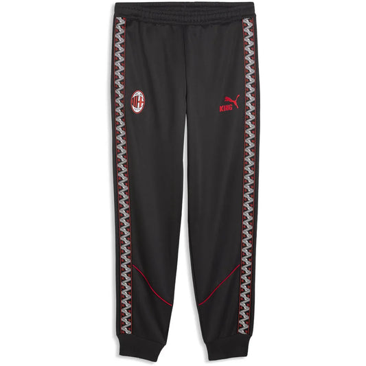 Puma AC Milan 26/27 King Anthem pre match tracksuit pants