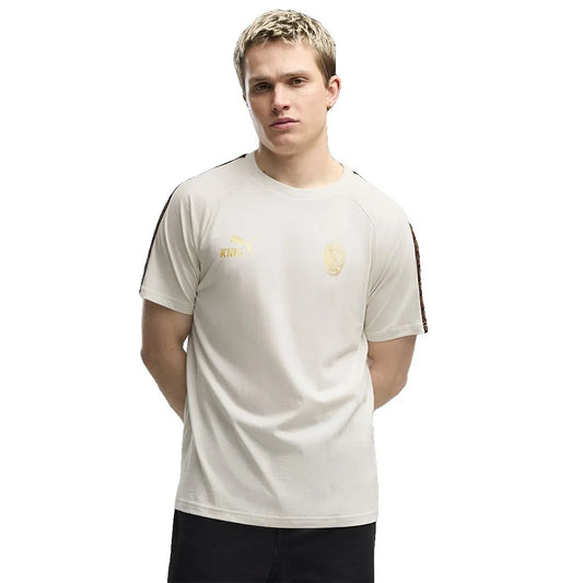Puma AC Milan 26/27 King short sleeve T-shirt
