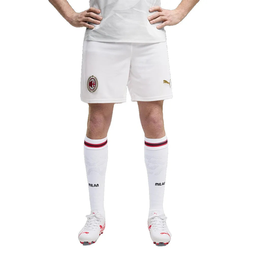 Puma AC Milan 26/27 Replica Away shorts