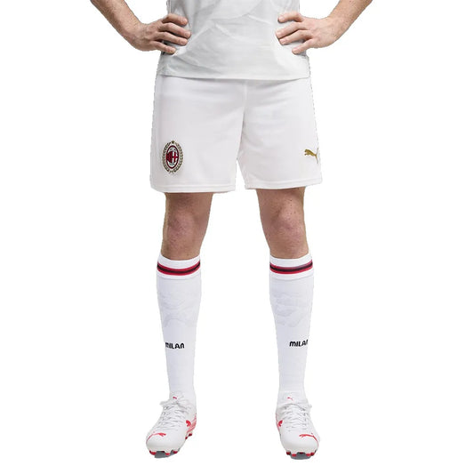 Puma AC Milan 26/27 Replica Away shorts
