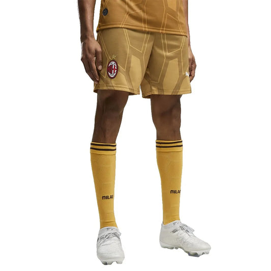 Puma AC Milan 26/27 Replica goalkeeper Away shorts