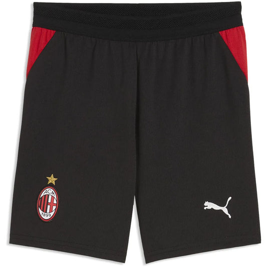 Puma AC Milan 26/27 Replica home junior shorts