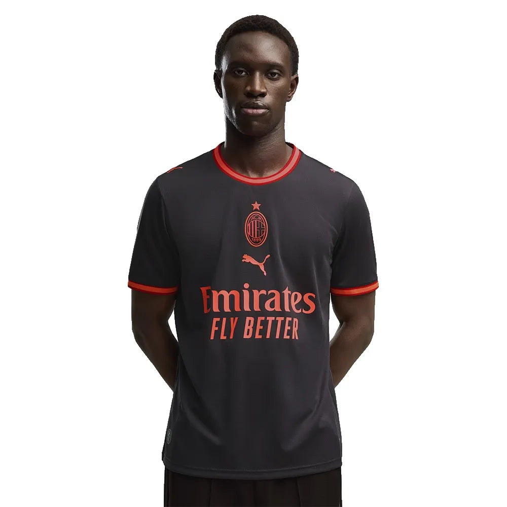 Puma AC Milan 26/27 Replica Third short sleeve T-shirt