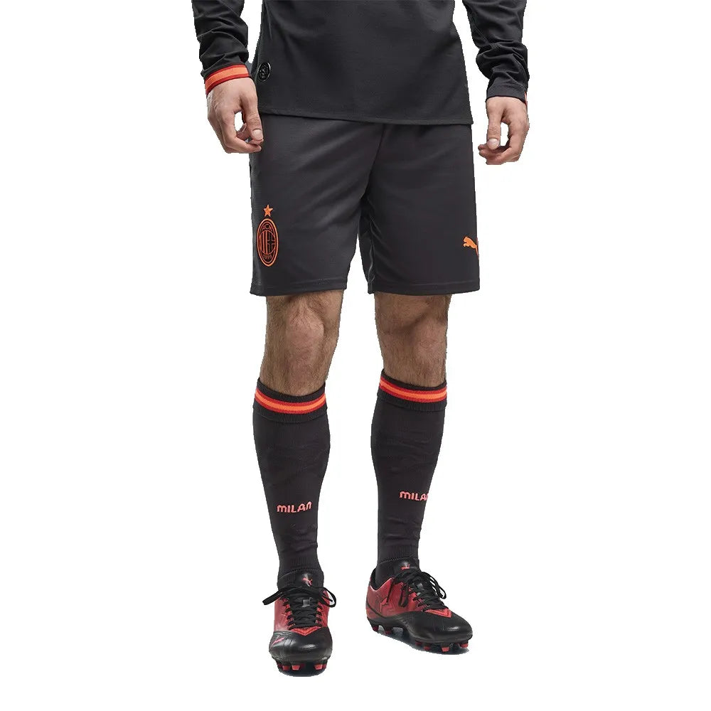 Puma AC Milan 26/27 Replica Third shorts