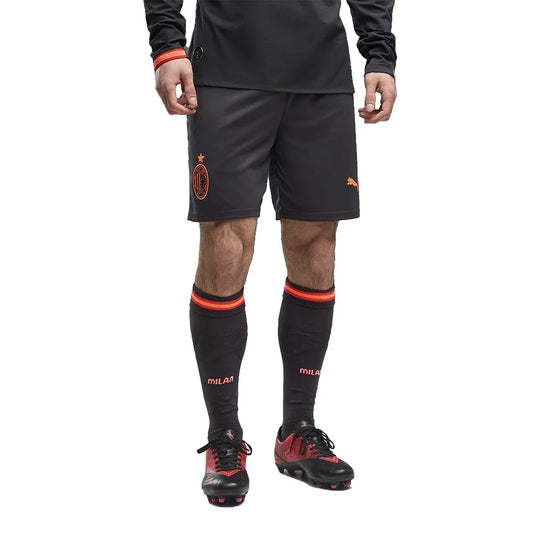 Puma AC Milan 26/27 Replica Third shorts