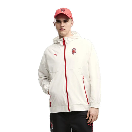 Puma AC Milan 26/27 Tech jacket