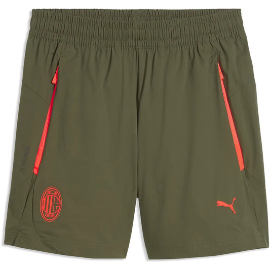 Puma AC Milan 26/27 Tech Relaxed shorts