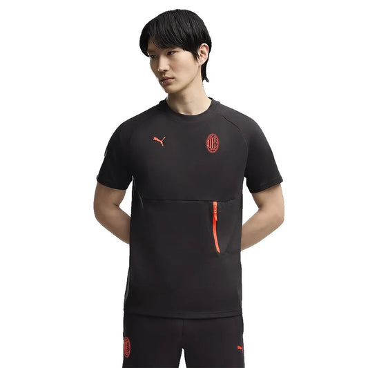 Puma AC Milan 26/27 Tech short sleeve T-shirt