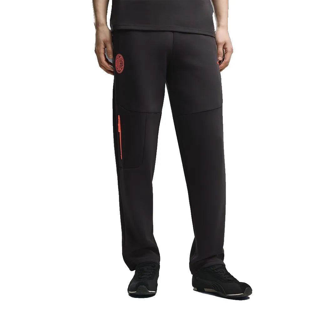 Puma AC Milan 26/27 Tech sweat pants
