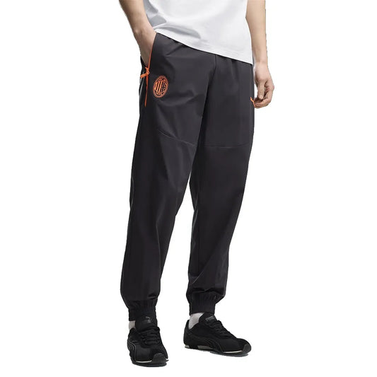 Puma AC Milan 26/27 Tech sweat pants