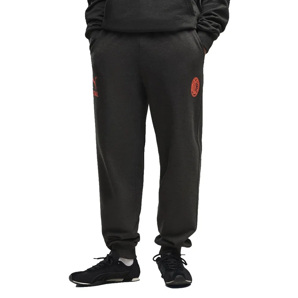 Puma AC Milan Culture sweat pants