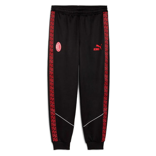 Puma AC Milan King Anthem sweat pants