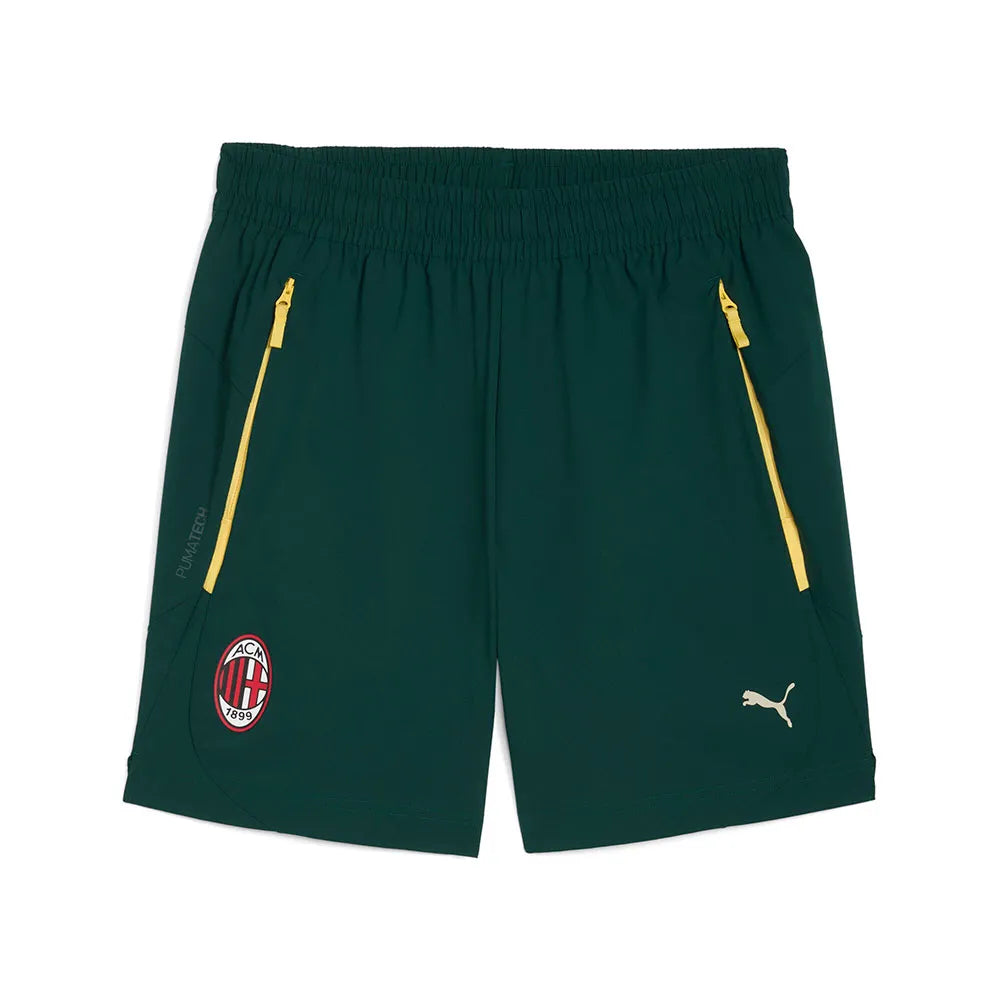 Puma AC Milan Tech Relaxed shorts