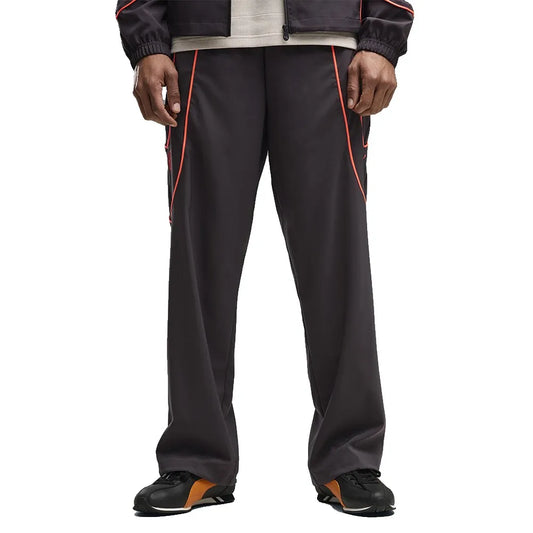 Puma AC Milan Tech-X pre match tracksuit pants