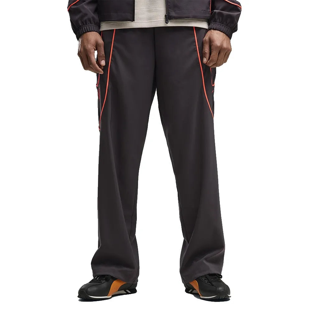 Puma AC Milan Tech-X pre match tracksuit pants