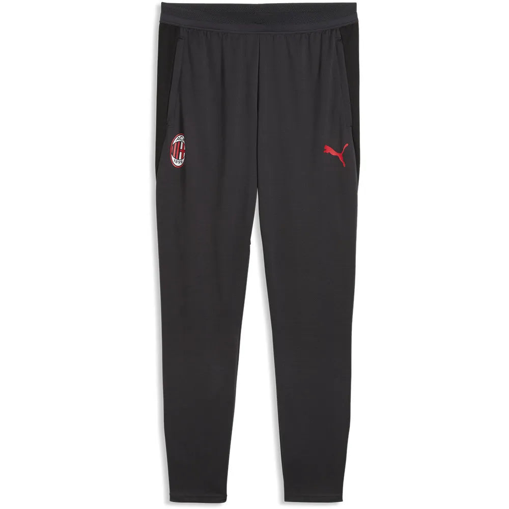 Puma AC Milan Training W/Pockets tracksuit pants