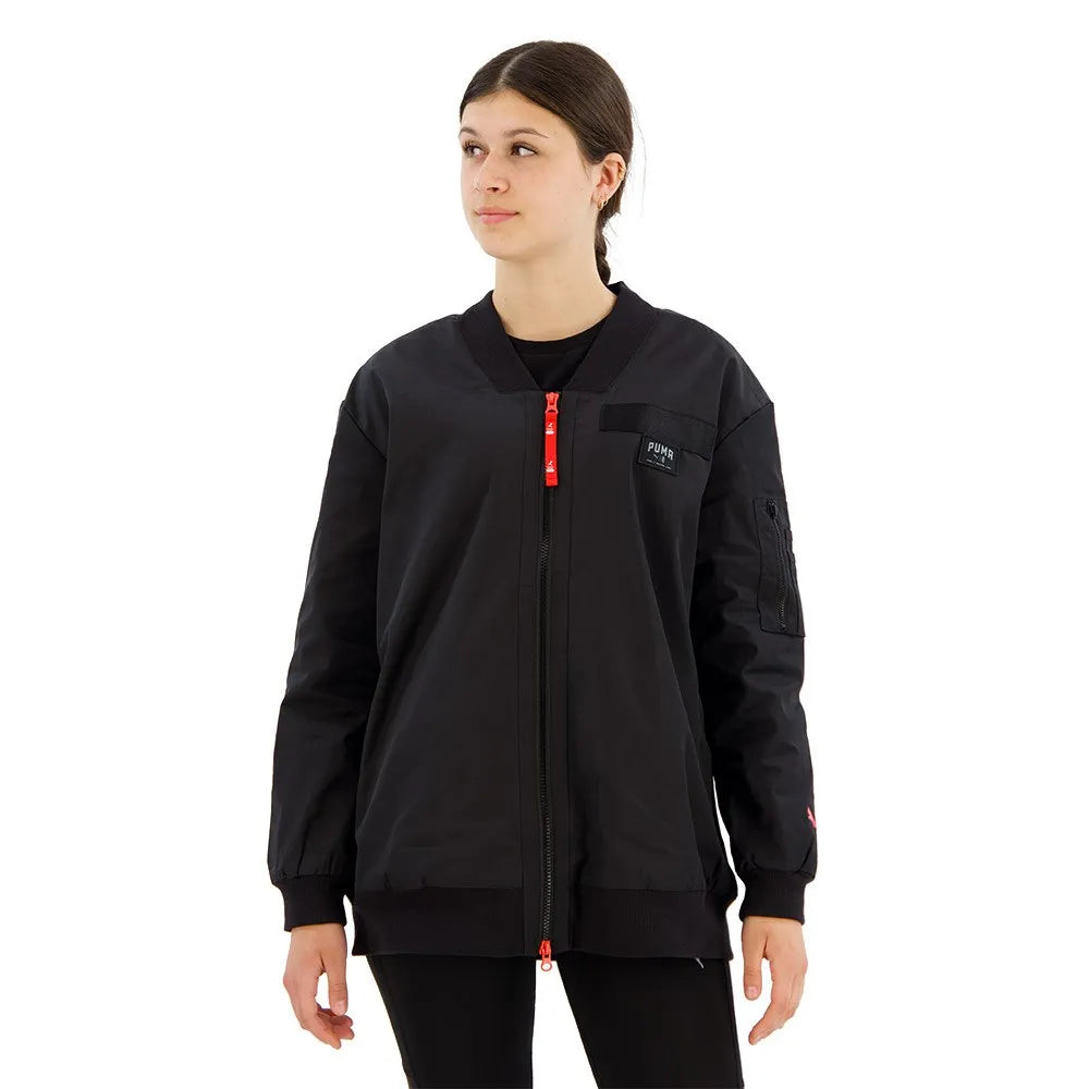 Puma Adriana Lima Bomber jacket