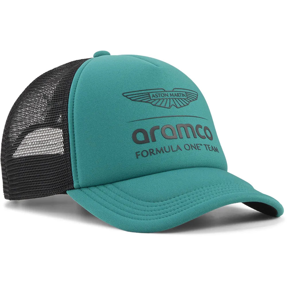 Puma AMF1 trucker cap