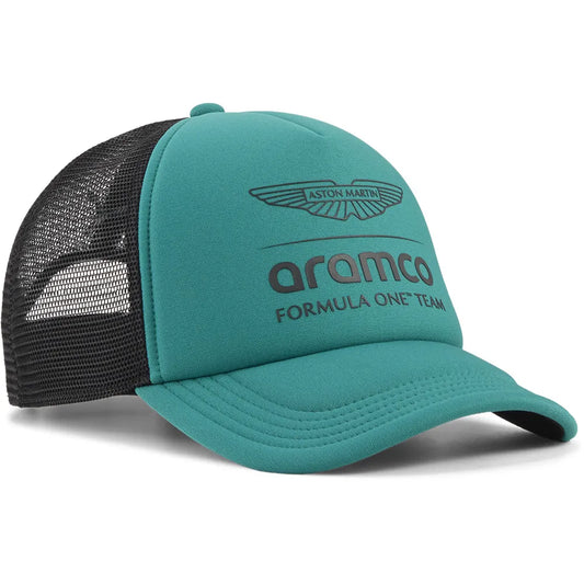 Puma AMF1 trucker cap
