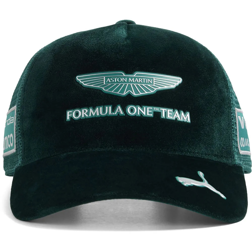 Puma AMF1 Uk Special Replica cap