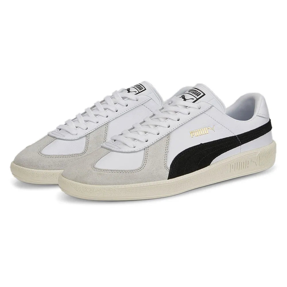 Puma Army Trainer trainers