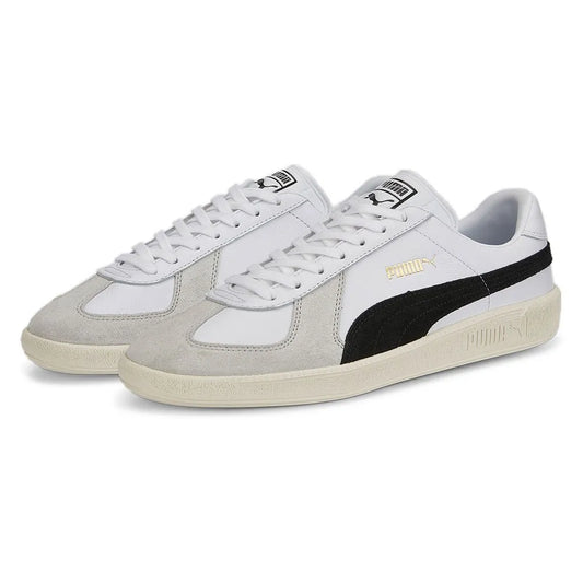 Puma Army Trainer trainers