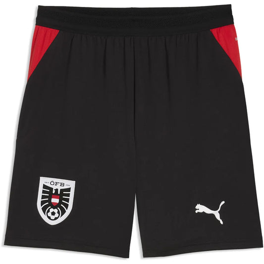 Puma Austria 25/26 Replica shorts