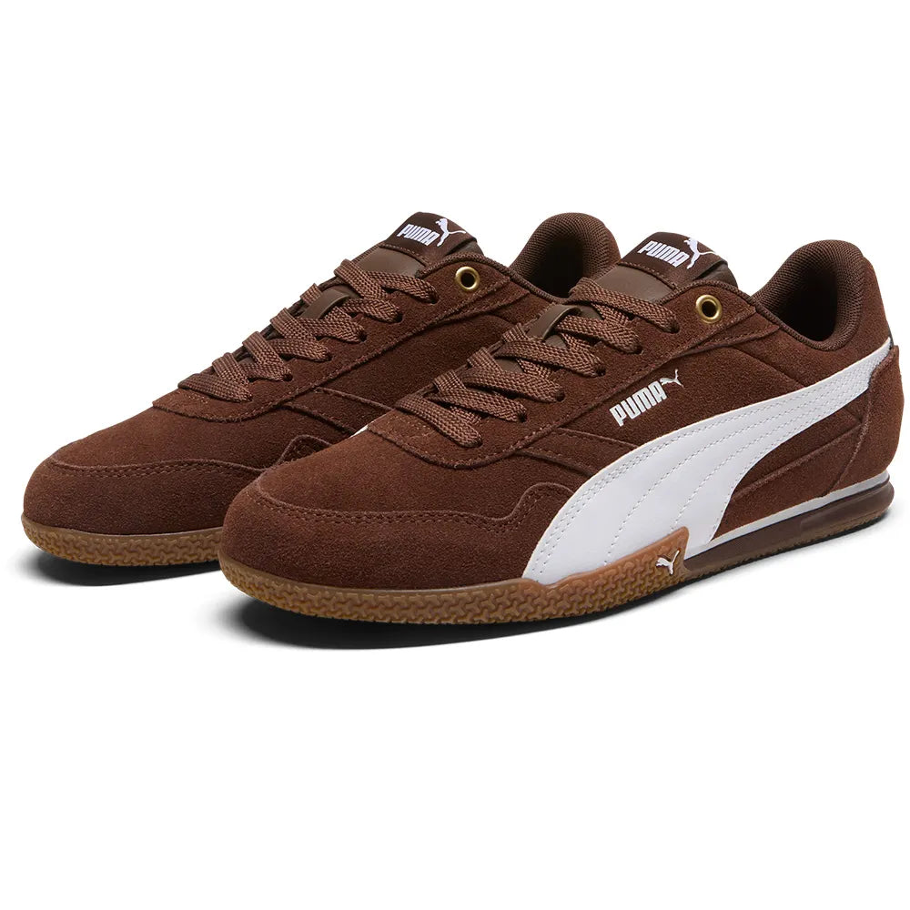 Puma Bella Donna Sd trainers