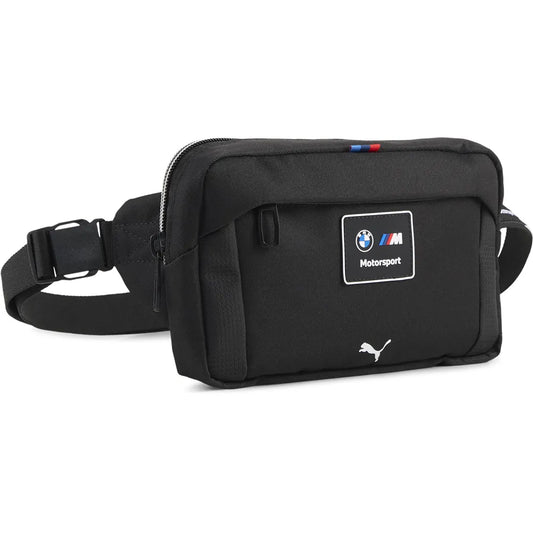 Puma BMW MMS Boxy 2L waist bag