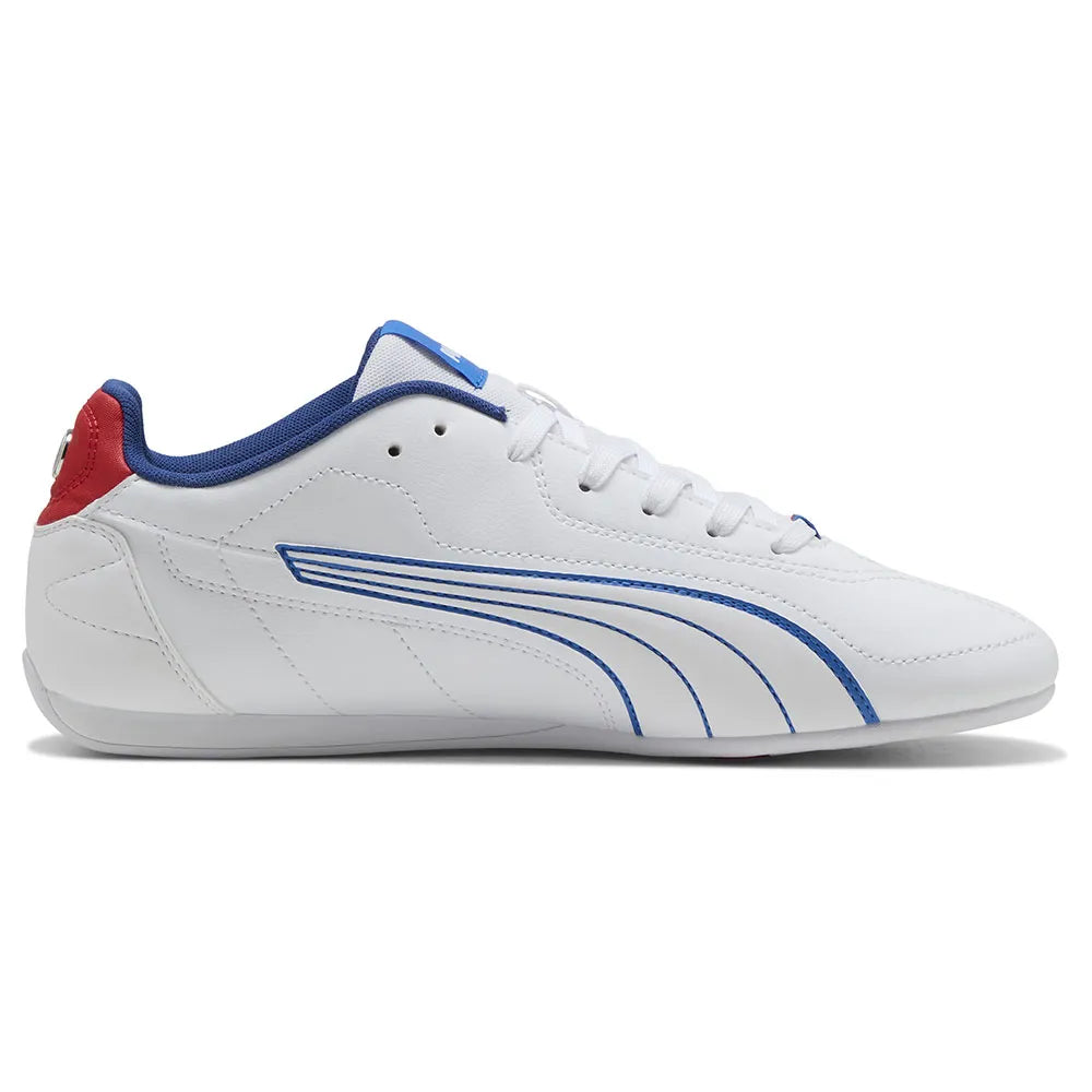 Puma BMW MMS Catch trainers
