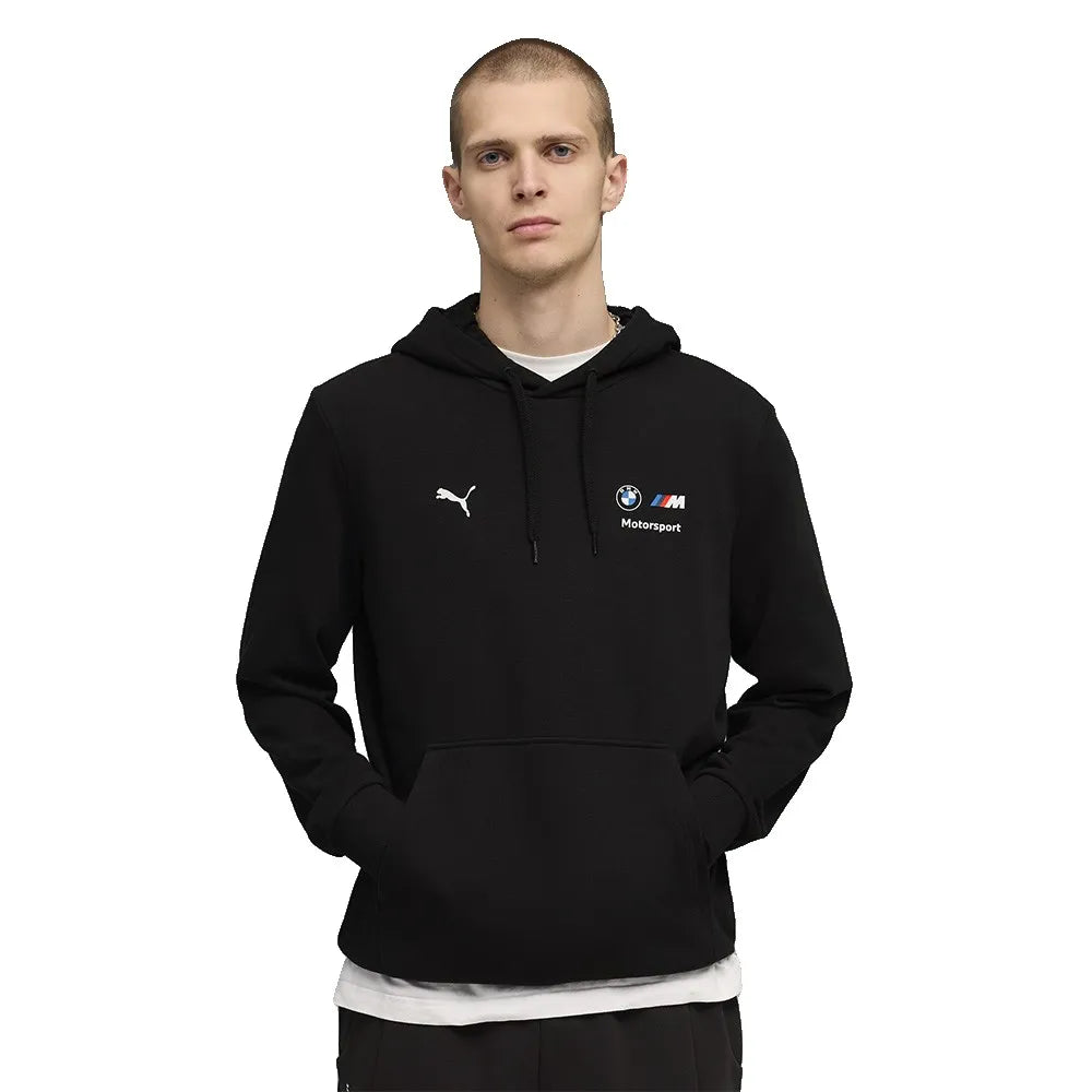 Puma BMW MMS Ess hoodie