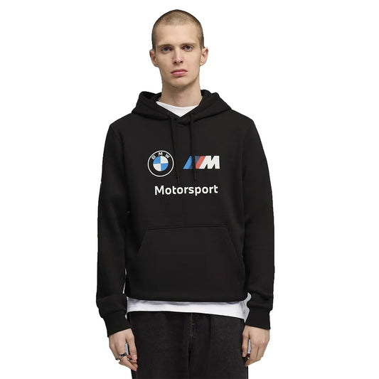 Puma BMW MMS Essential hoodie