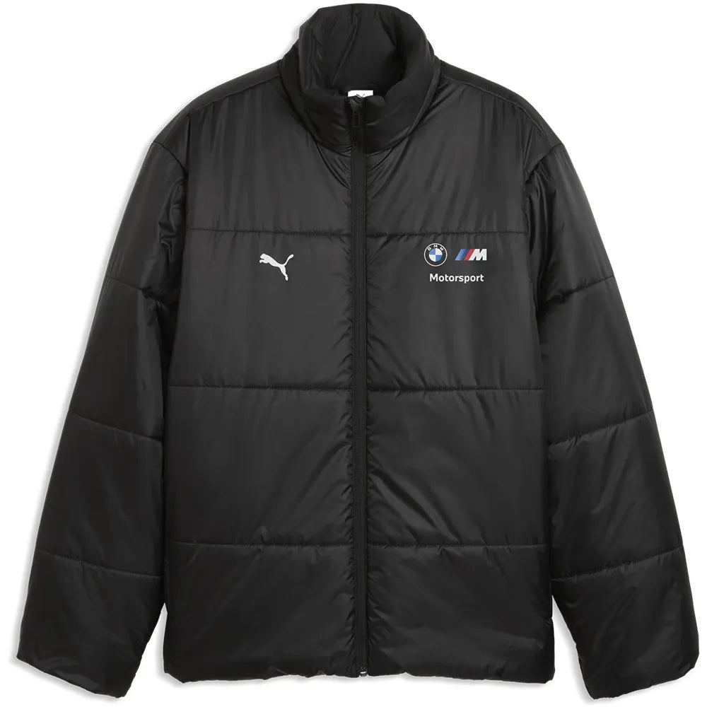 Puma BMW MMS Essential Padded jacket