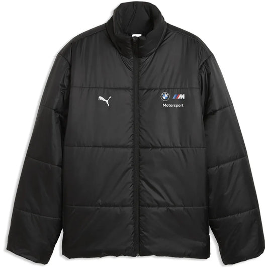 Puma BMW MMS Essential Padded jacket