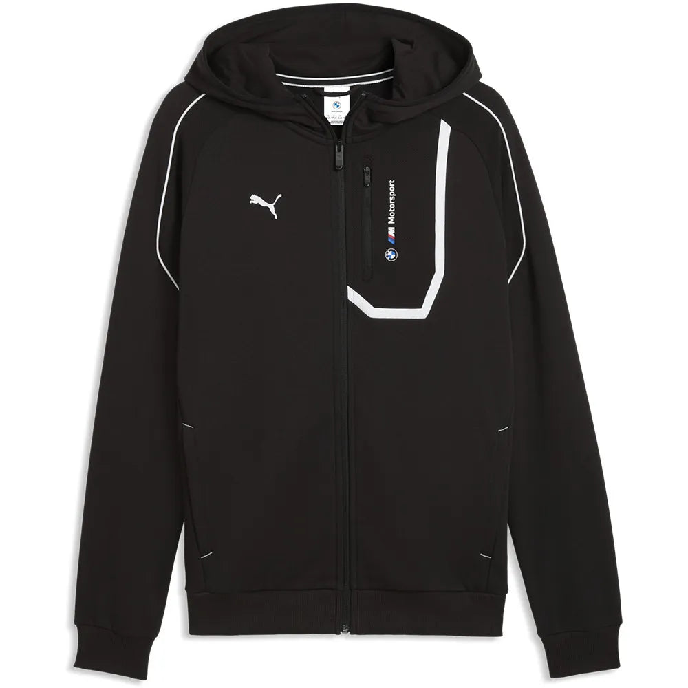 Puma BMW MMS PM1 hoodie jacket