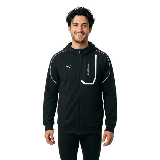 Puma BMW MMS PM1 hoodie jacket