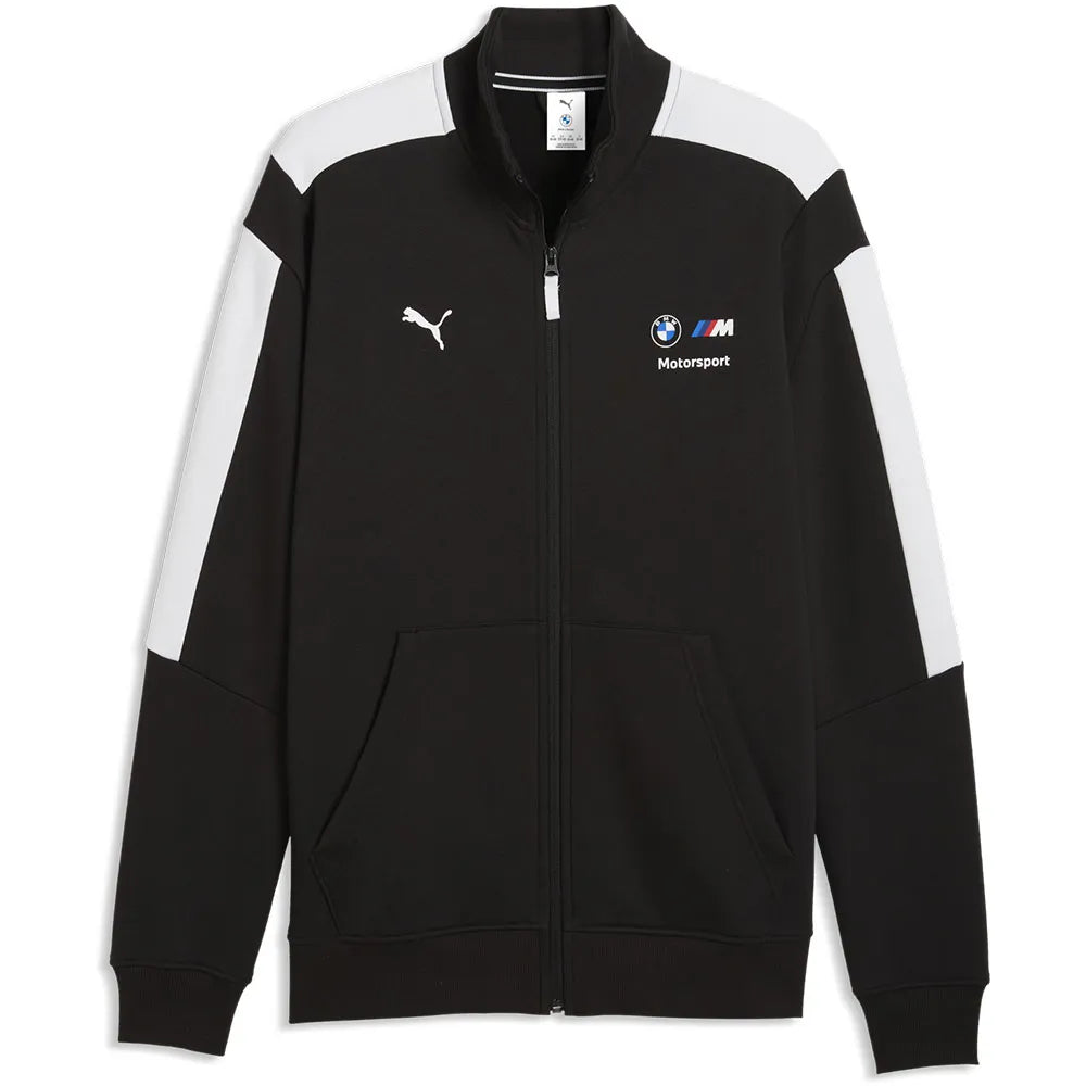Puma BMW MMS PM1 jacket