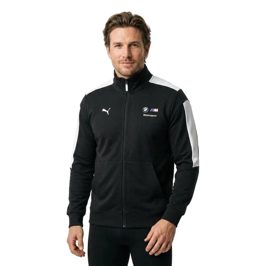 Puma BMW MMS PM1 jacket
