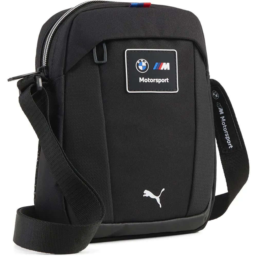 Puma BMW MMS Portable 2L crossbody