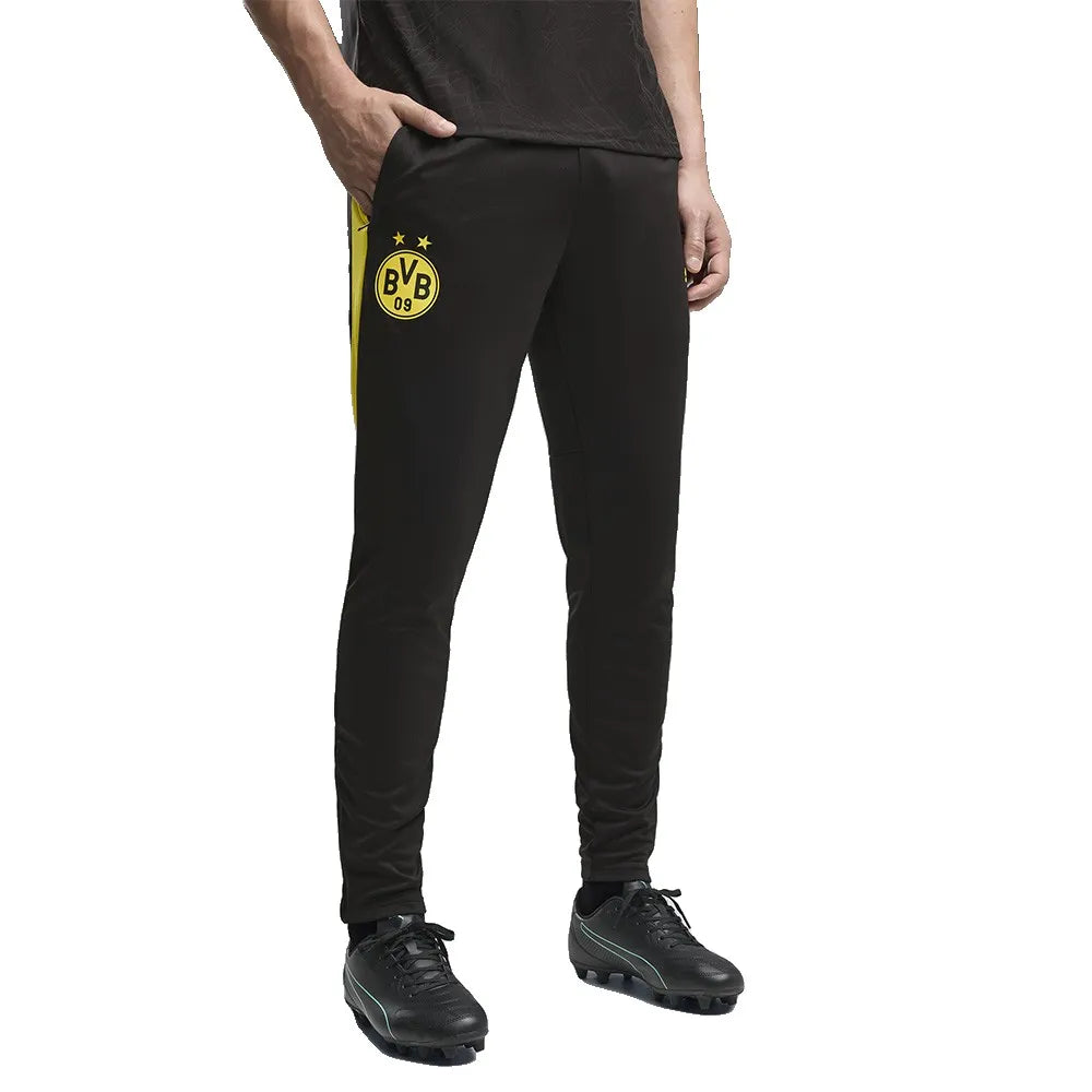 Puma BVB Borussia Dortmund 26/27 W/Pockets training pants