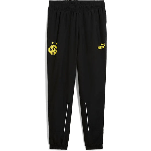 Puma BVB Borussia Dortmund Football Archive sweat pants