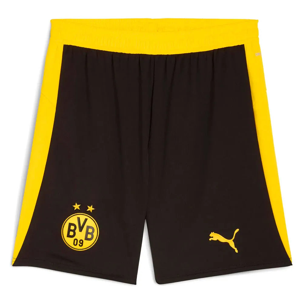 Puma BVB Borussia Dortmund Replica shorts
