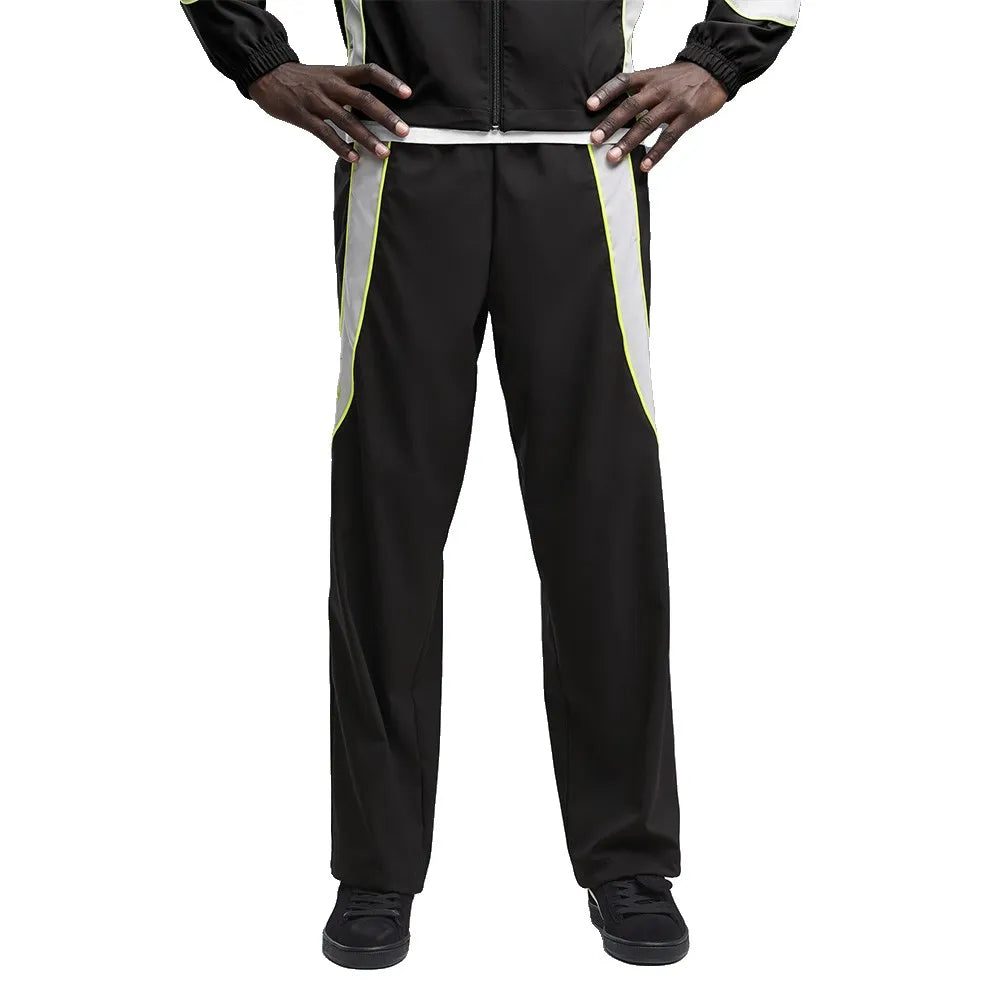 Puma BVB Borussia Dortmund Tech-X tracksuit pants